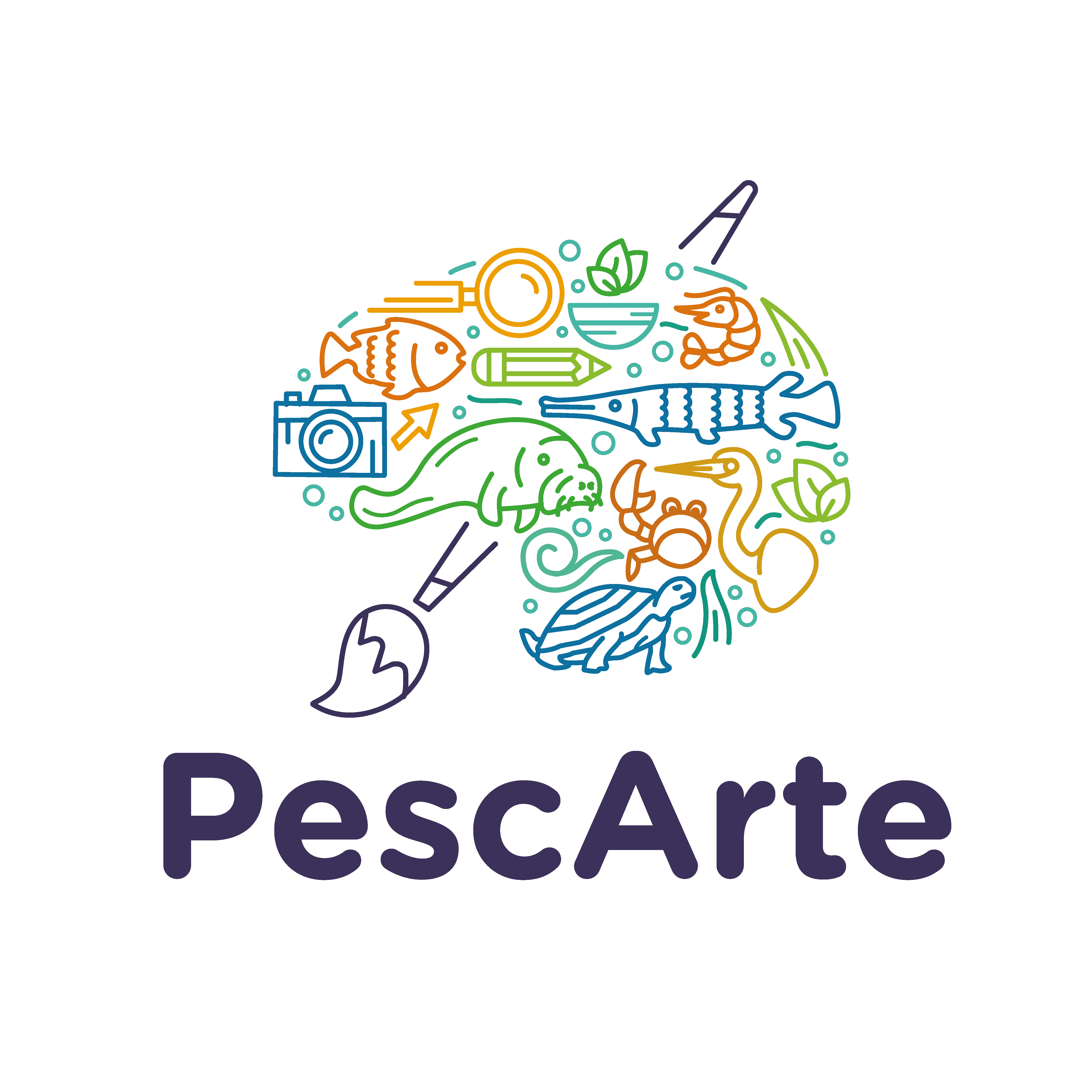 Logo PescArte